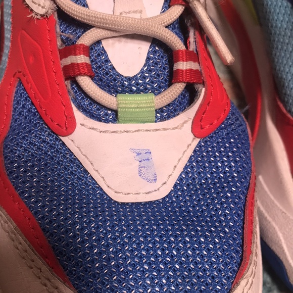 Puma R//System Sneakers - Picture 9 of 9